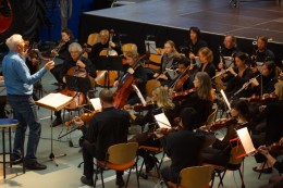 Philharmonie Muenster, Karten reservieren