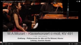 Philharmonie Muenster, Videos-MP3