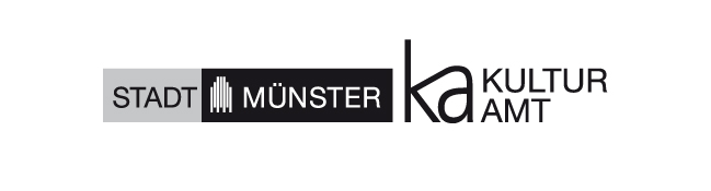 Logo Kulturamt Stadt Muenster