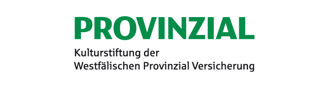 Logo Provinzial Kulturstiftung