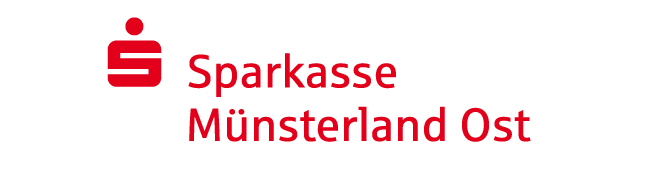 Logo Sparkasse Muensterland Ost