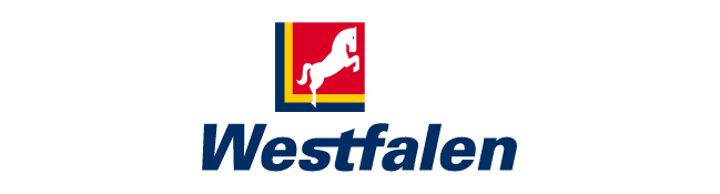 Logo Westfalen