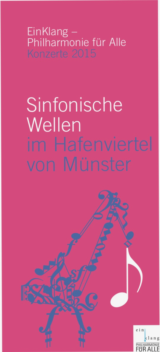 Jahresprospekt Einklang 2015