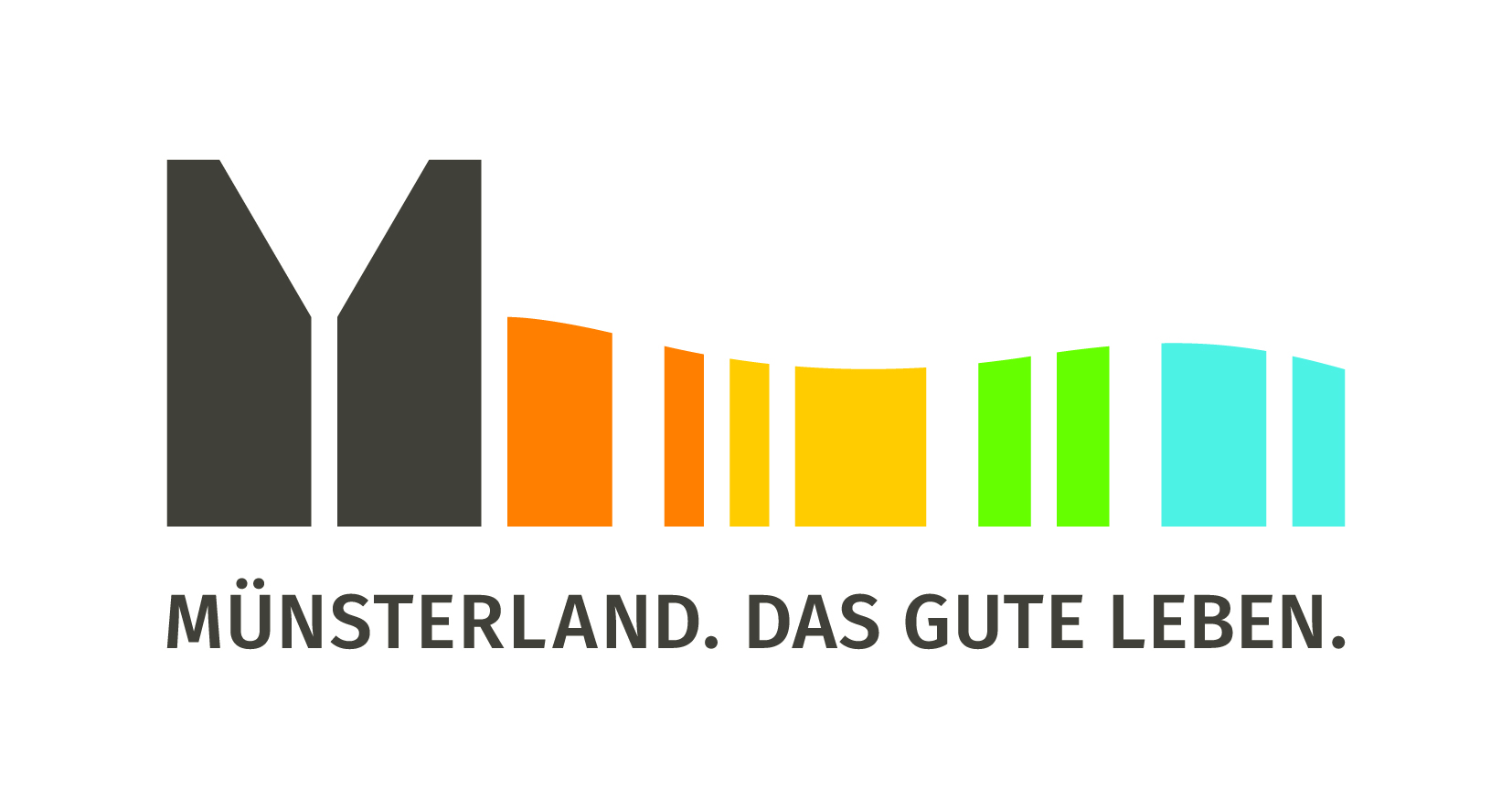 EinKlang 2020 Muensterland_DASGUTELEBEN_Logo_CMYK