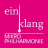 EinKlang Philharmonie Münster Logo