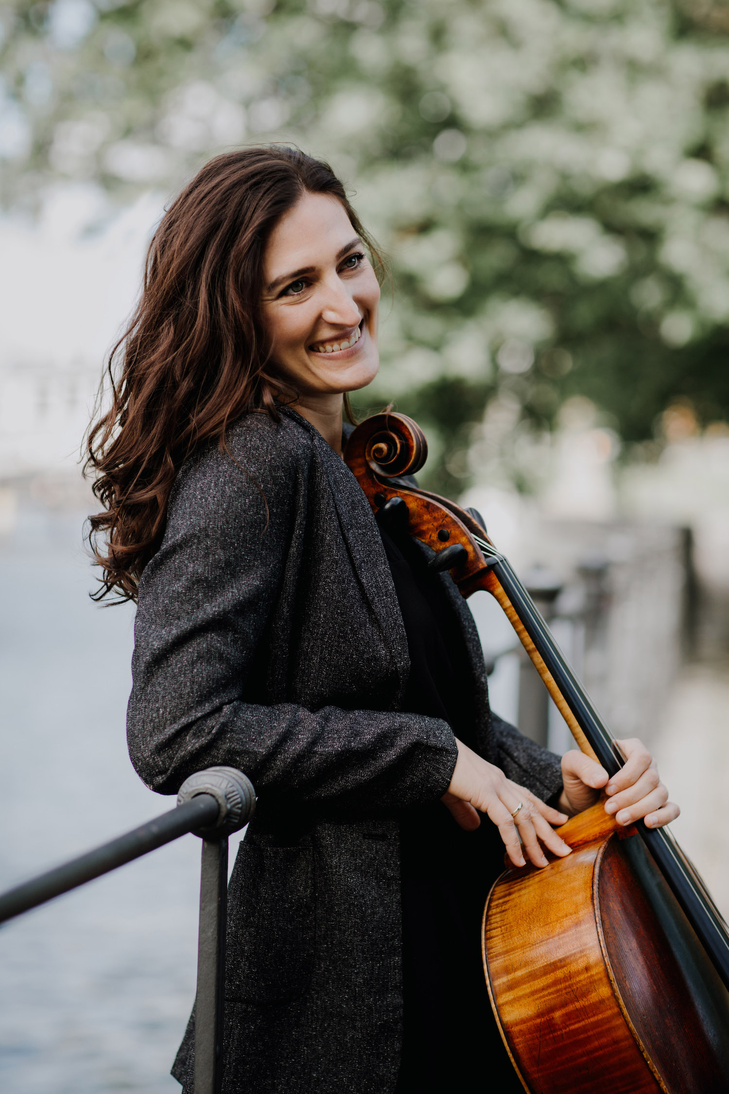 Foto Janina Ruh Website